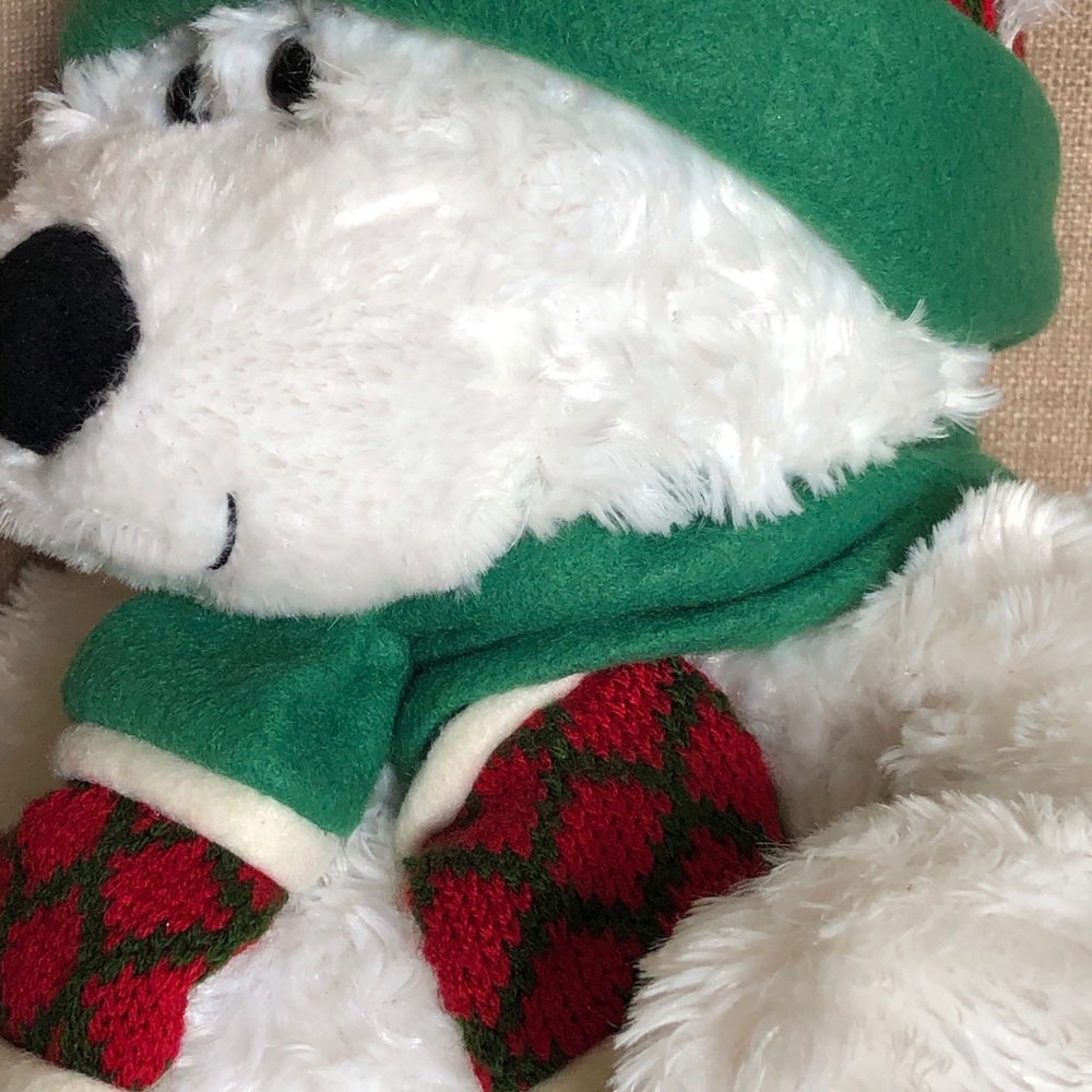 Hugfun bear - Picture 7 of 8